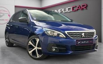 Peugeot 308 Pinsaguel