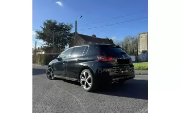 Peugeot 308 Noyelles-sous-Lens