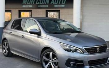 Peugeot 308 Goussainville