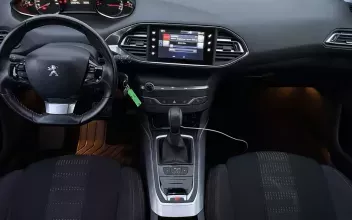 Peugeot 308 Vandoeuvre-lès-Nancy