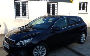 Peugeot 308 Clamart