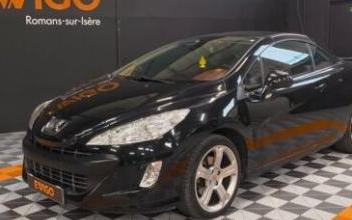 Peugeot 308 Romans-sur-Isère