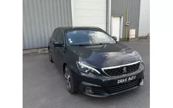 Peugeot 308 Herblay