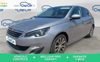 Peugeot 308 Le-Petit-Quevilly