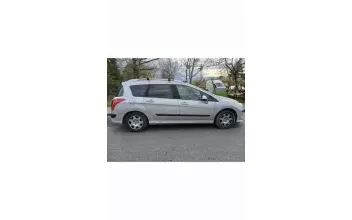 Peugeot 308 Annemasse