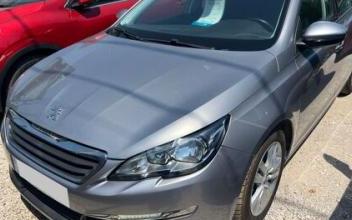 Peugeot 308 Avignon