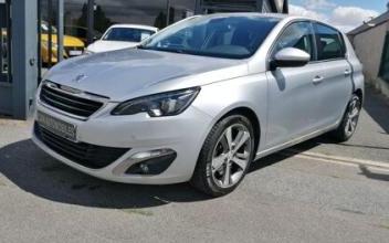 Peugeot 308 Vernouillet