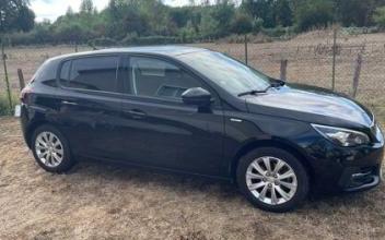Peugeot 308 Migennes