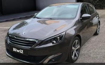 Peugeot 308 Limoges