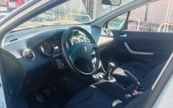 Peugeot 308 Nice