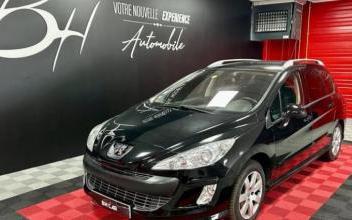 Peugeot 308 SW Chalezeule