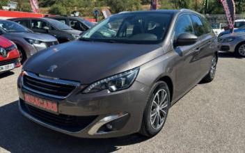 Peugeot 308 SW Les-Pennes-Mirabeau