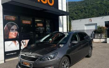 Peugeot 308 SW Le-Versoud