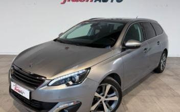 Peugeot 308 SW Gerzat