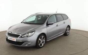 Peugeot 308 sw Issy-les-Moulineaux