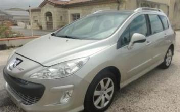 Peugeot 308 sw Lectoure