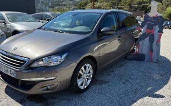 Peugeot 308 SW La-Garde