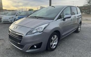 Peugeot 5008 Marguerittes