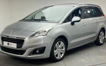 Peugeot 5008 Férin