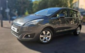 Peugeot 5008 Marseille