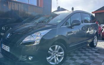 Peugeot 5008 Morsang-sur-Orge
