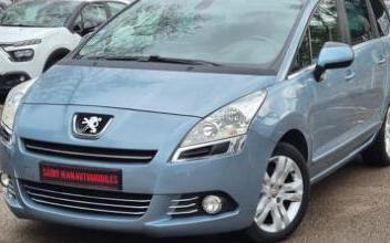 Peugeot 5008 Saint-Jean-de-Védas