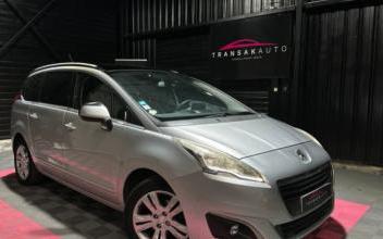 Peugeot 5008 Cuincy