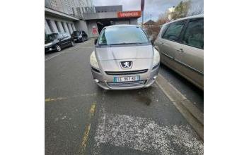 Peugeot 5008 Douai