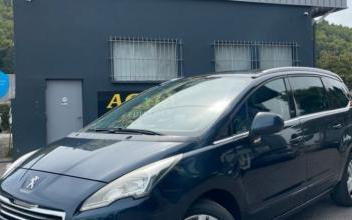 Peugeot 5008 Draguignan