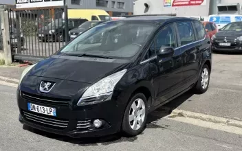Peugeot 5008 Epinay-sur-Seine