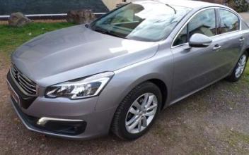 Peugeot 508 Roanne