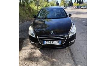 Peugeot 508 Cavaillon