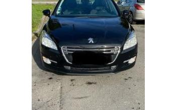 Peugeot 508 sw Roubaix