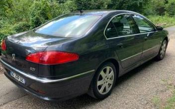 Peugeot 607 Gennevilliers