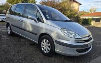 Peugeot 807 Feyzin