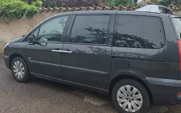 Peugeot 807 Mably