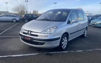 Peugeot 807 Auneau