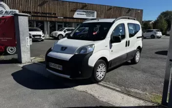 Peugeot Bipper Brive-la-Gaillarde