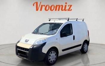 Peugeot BIPPER Bischwiller