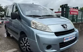 Peugeot Expert Colmar