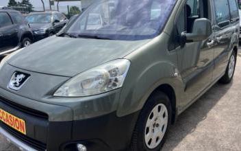 Peugeot Partner Berck