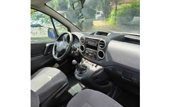 Peugeot partner Mazamet