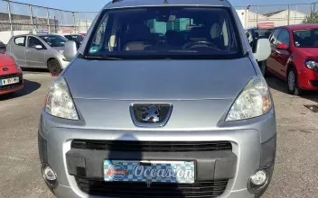 Peugeot Partner Arras