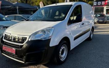 Peugeot Partner Les-Pennes-Mirabeau