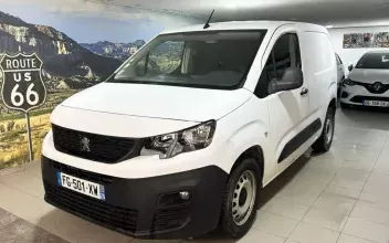 Peugeot Partner Grenoble