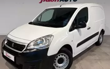 Peugeot Partner Gerzat