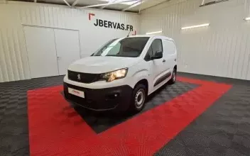 Peugeot Partner Lanester