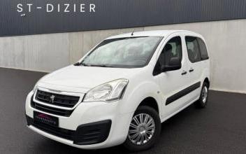 Peugeot Partner Saint-Dizier