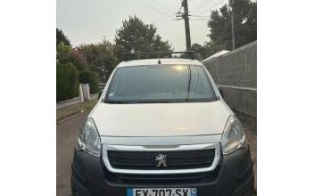 Peugeot partner tepee Pau