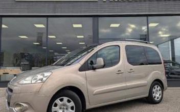 Peugeot partner tepee Echirolles